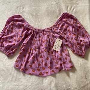 Billabong 🌊 blouse